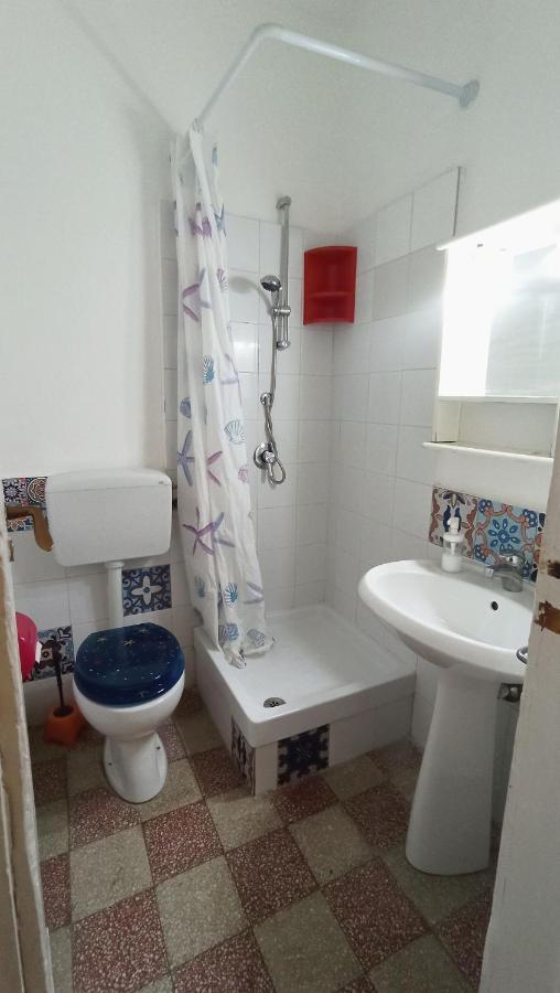 Kaleidos Private Apartment 팔레르모 외부 사진