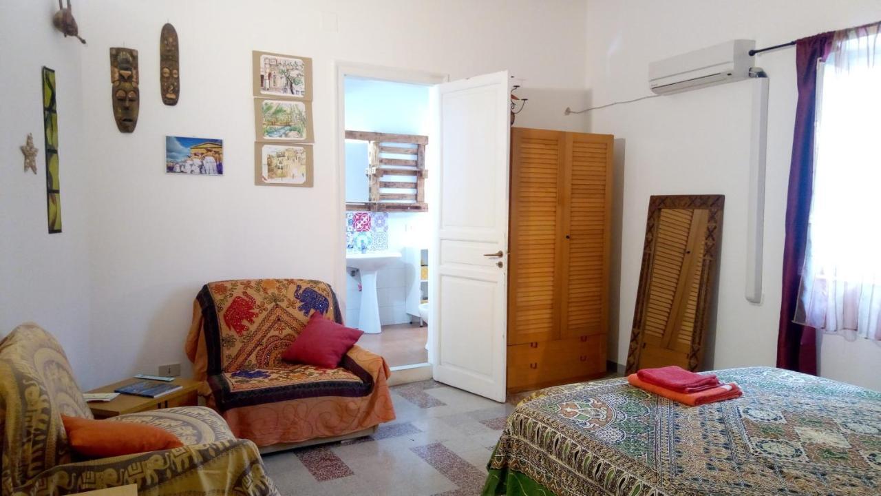 Kaleidos Private Apartment 팔레르모 외부 사진