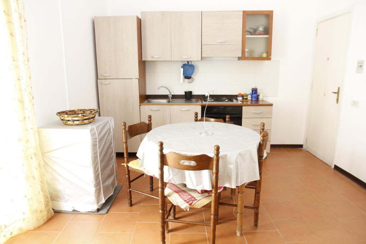 Kaleidos Private Apartment 팔레르모 외부 사진