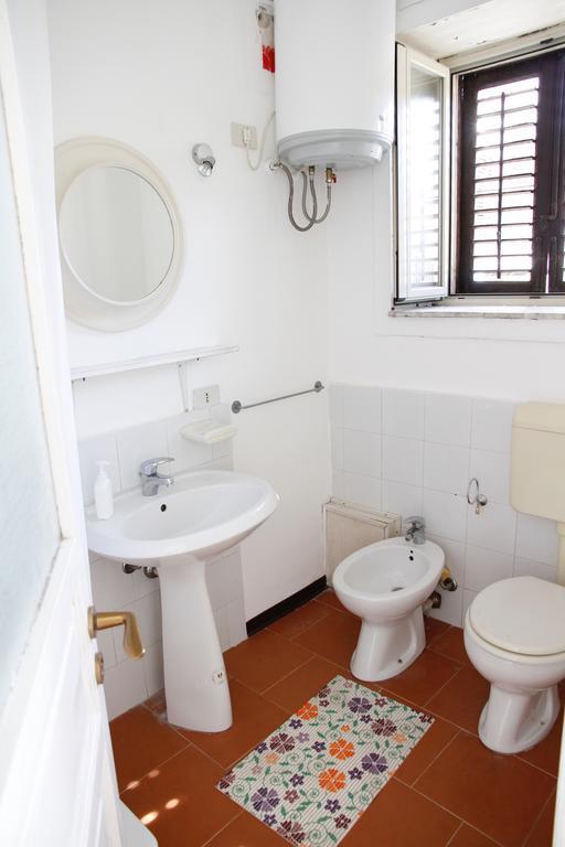 Kaleidos Private Apartment 팔레르모 외부 사진