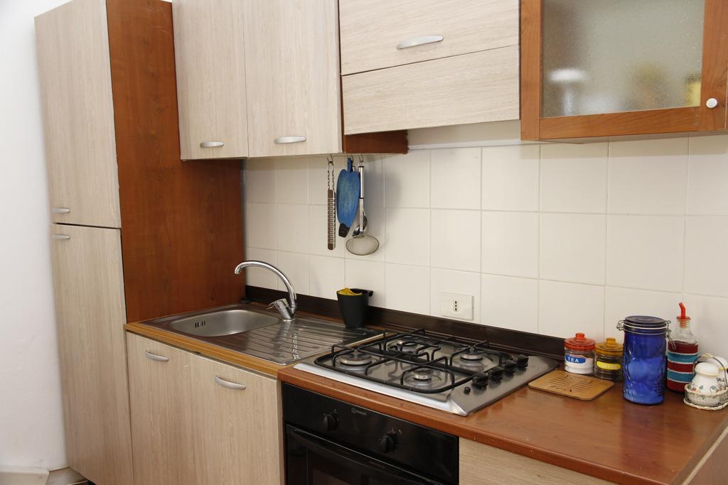 Kaleidos Private Apartment 팔레르모 외부 사진