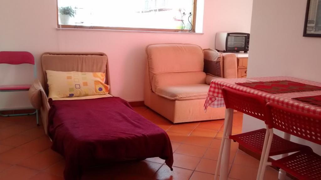 Kaleidos Private Apartment 팔레르모 외부 사진
