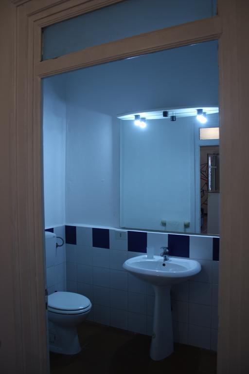 Kaleidos Private Apartment 팔레르모 외부 사진
