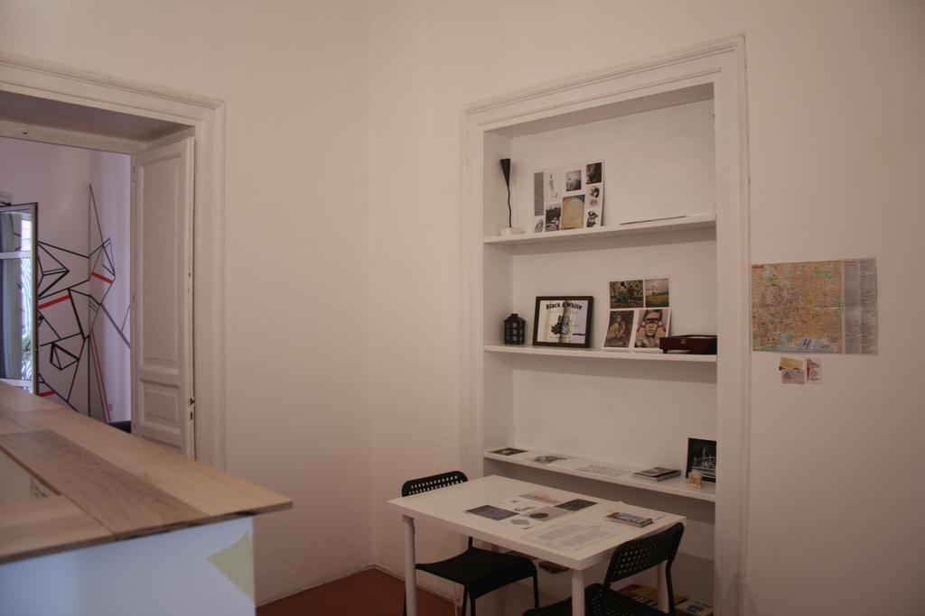 Kaleidos Private Apartment 팔레르모 외부 사진