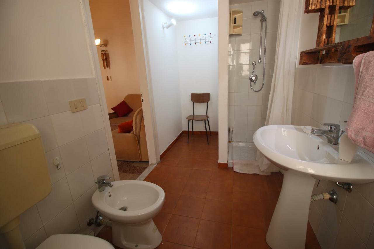 Kaleidos Private Apartment 팔레르모 외부 사진
