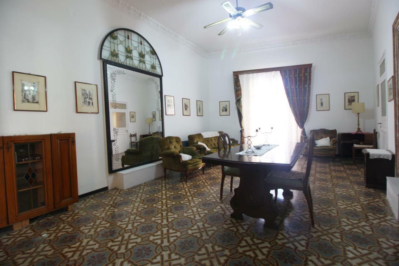 Kaleidos Private Apartment 팔레르모 외부 사진