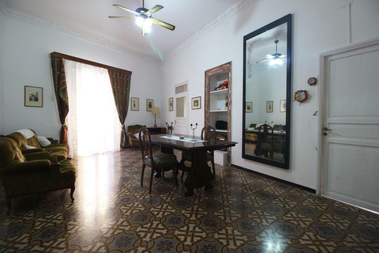 Kaleidos Private Apartment 팔레르모 외부 사진