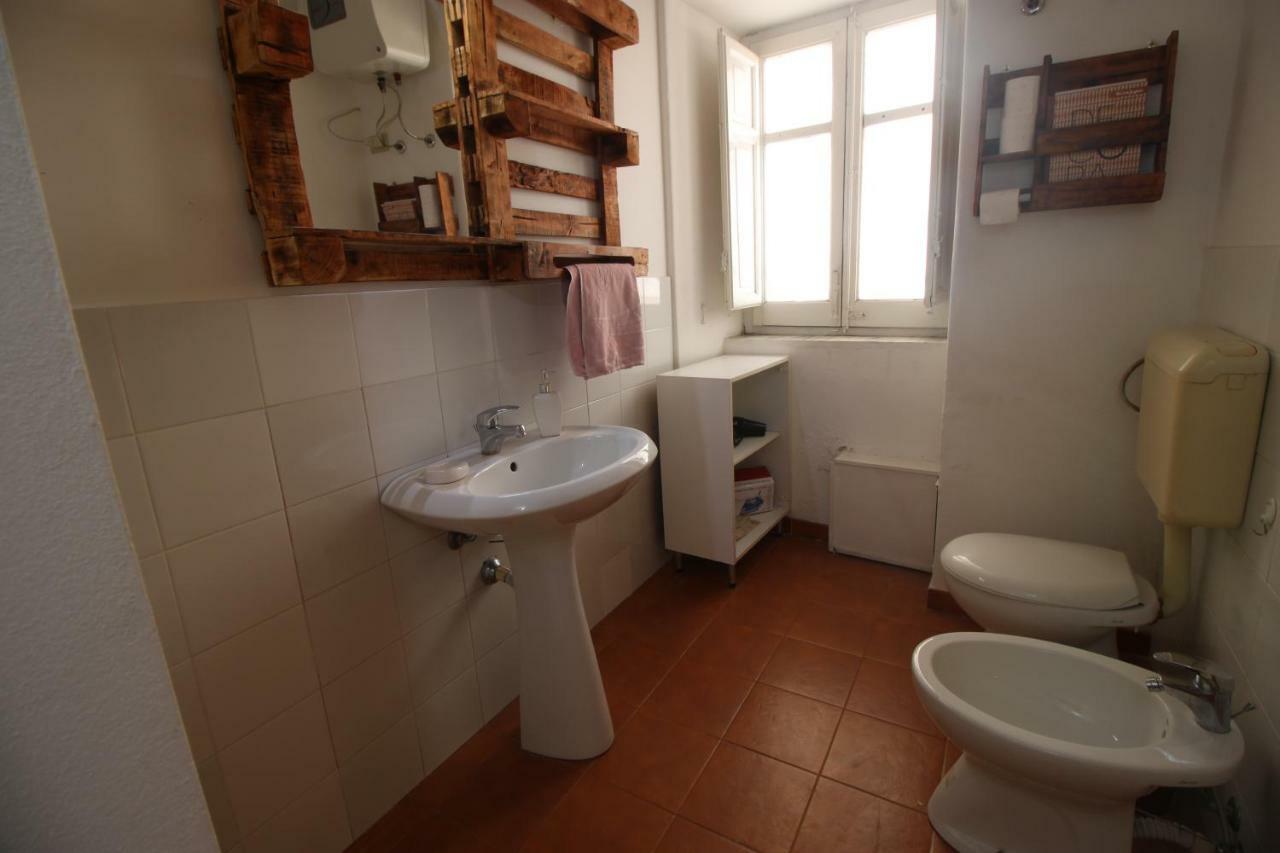 Kaleidos Private Apartment 팔레르모 외부 사진