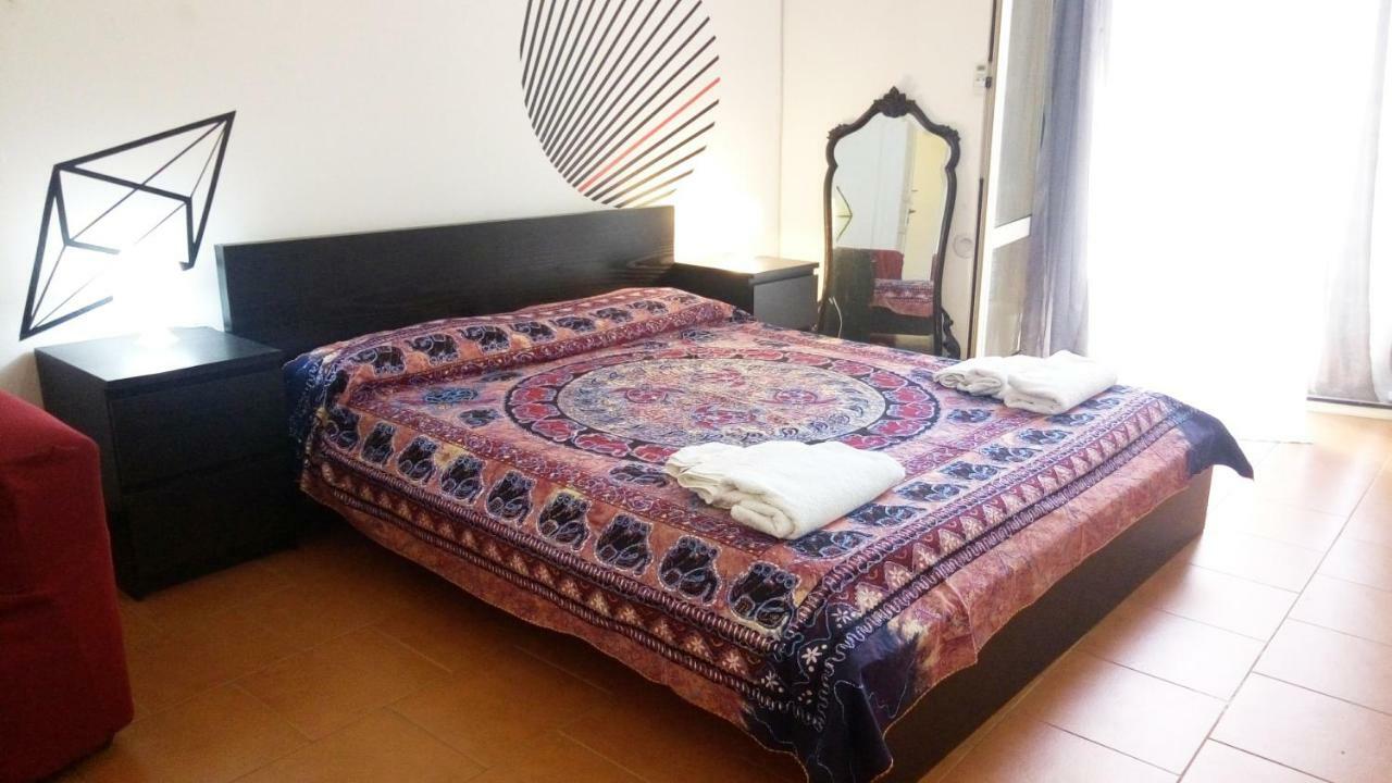 Kaleidos Private Apartment 팔레르모 외부 사진