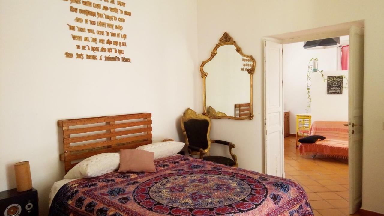 Kaleidos Private Apartment 팔레르모 외부 사진