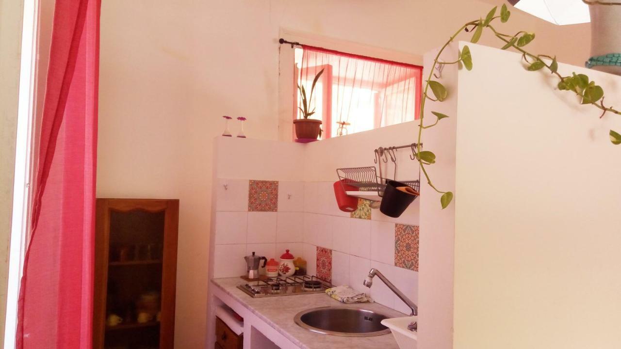Kaleidos Private Apartment 팔레르모 외부 사진