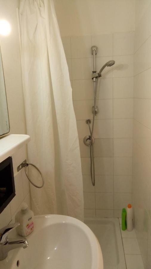 Kaleidos Private Apartment 팔레르모 외부 사진
