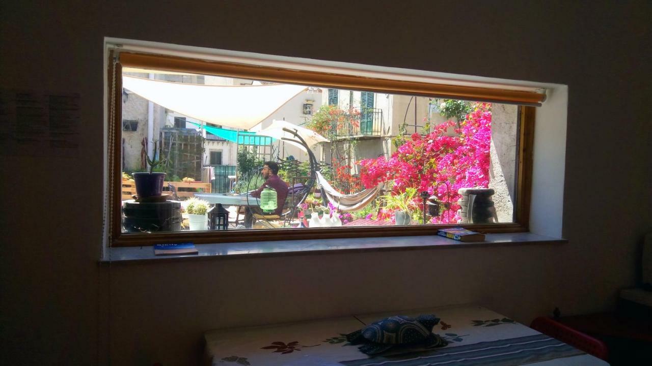 Kaleidos Private Apartment 팔레르모 외부 사진